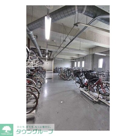 コンフォリア下北沢の物件内観写真